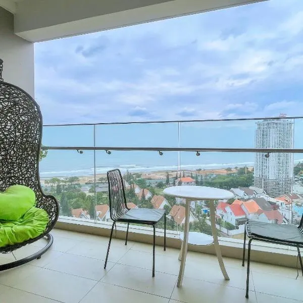 Monica Homestay - Căn hộ The Song Vũng Tàu, khách sạn ở Vũng Tàu