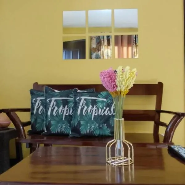 Affordable Whole House Rent Transient, hôtel à Butuan