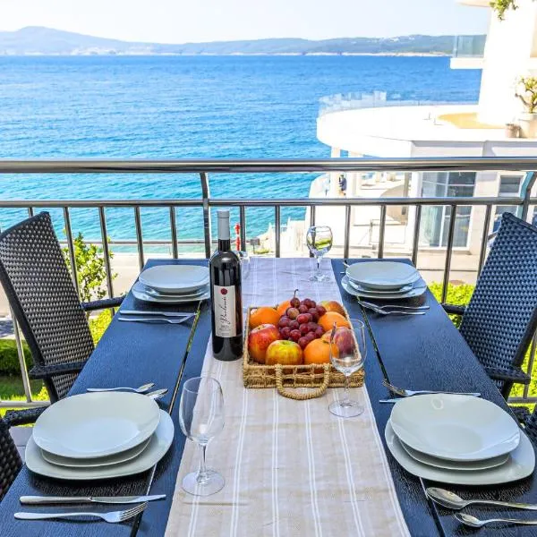 Apartmani Heta Alagic I, hotel in Selce