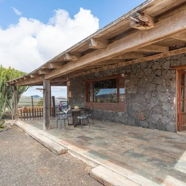 El Rincón de Guatisea, Hotel in San Bartolomé