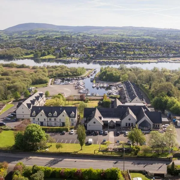 Killaloe Hotel & Spa, hotel in Killaloe