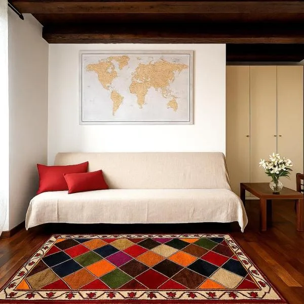 Enzo House, hôtel à Vérone