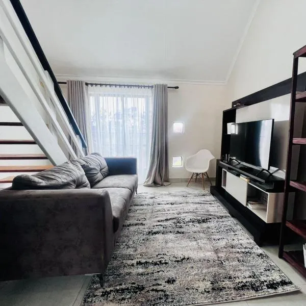 Loft On Grosvenor, hotel in Pretoria