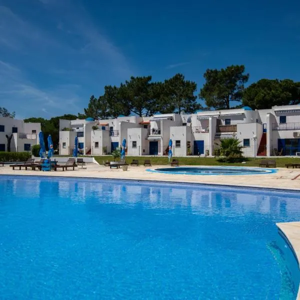 BeGuest Casa da Concha in Portimão, hotel v destinaci Alvor