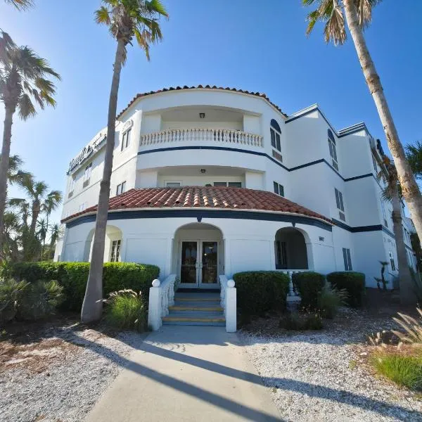 Amelia Hotel at the Beach, ξενοδοχείο σε Fernandina Beach
