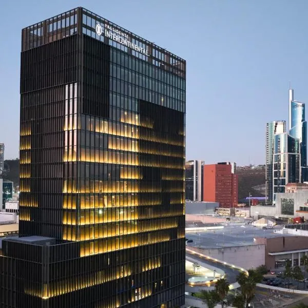 Presidente InterContinental Monterrey by IHG, Hotel in Monterrey