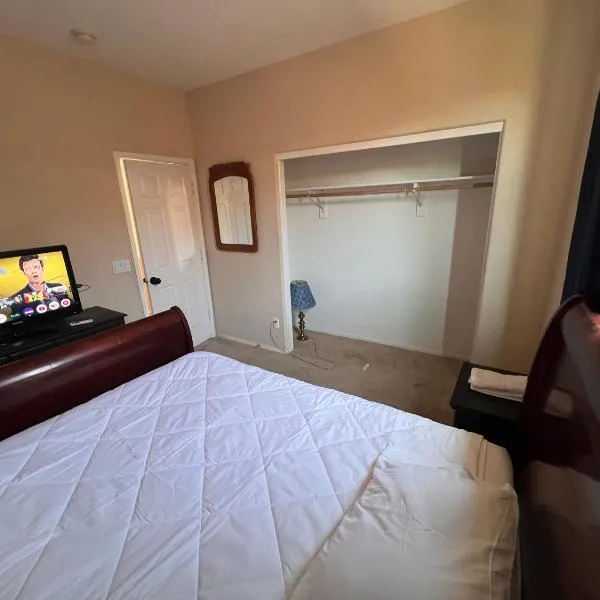Goodyear में, होटल Goodyear Cul-de-sac Room 3