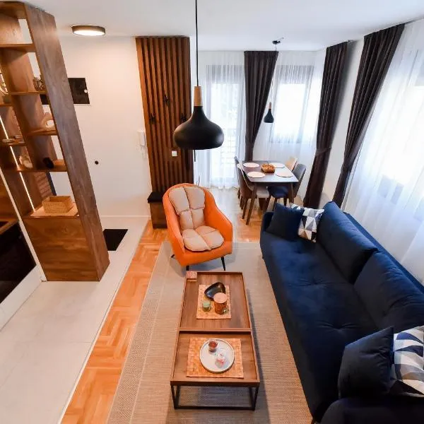 Apartman Hedona Zlatibor, hotel v destinaci Zlatibor