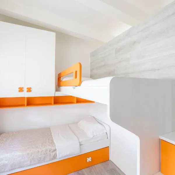 Villetta ai Pini by Venicevillas, hôtel à Cavallino-Treporti