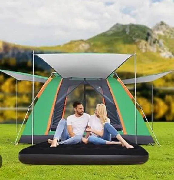 テントスペースーテント持参, hotel in Katakai