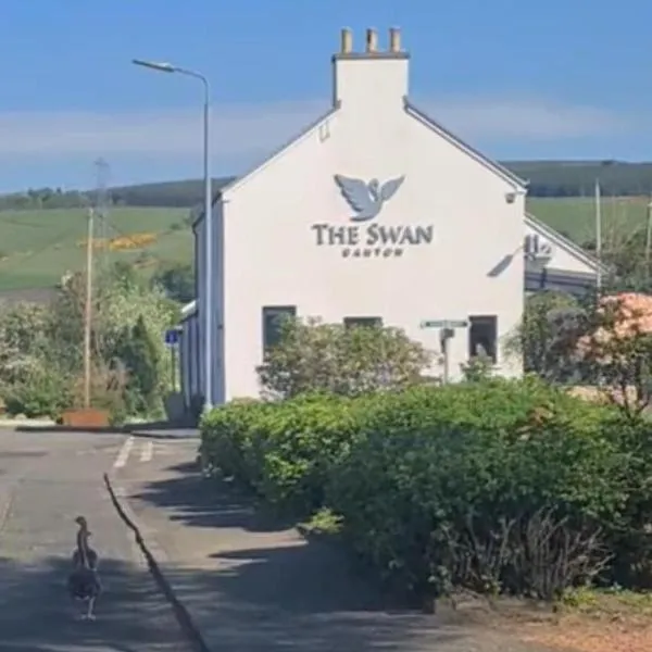 The Cygnet Flat, hotel din Banton