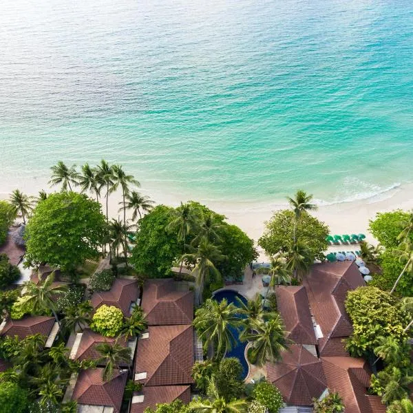 Baan Chaweng Beach Resort & Spa - SHA Extra Plus, hotel in Chaweng