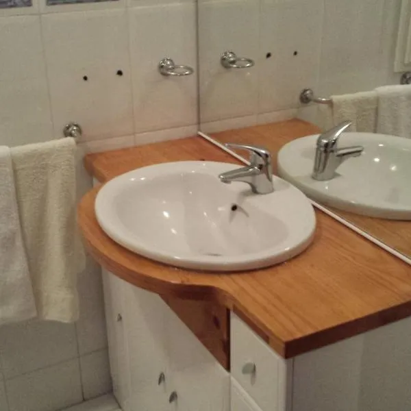 hostel do Ermal, hotel v destinaci Vieira do Minho