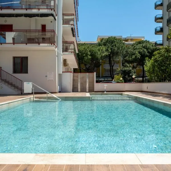Viotto Apartments, hotel a Lido di Jesolo