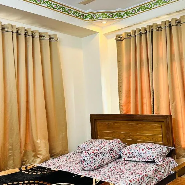 Hotel zam Zam Residential, ξενοδοχείο στη Dhaka