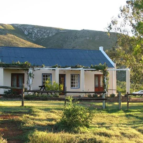 Deer Cottage, hôtel à Kirkwood