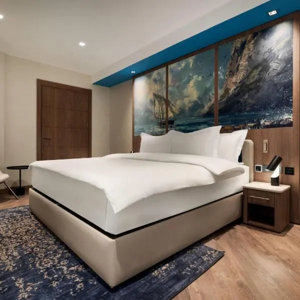 La Quinta by Wyndham Batumi, hotel em Batumi