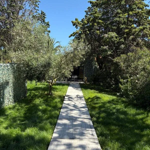 Chalet and Spa, hôtel au Grau-dʼAgde