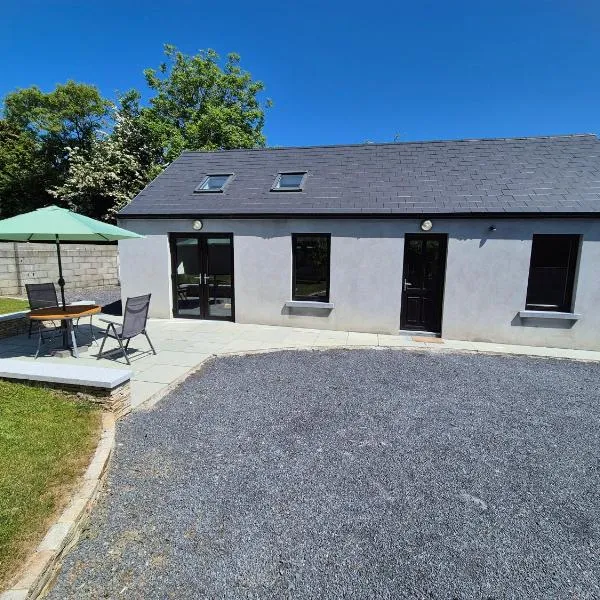 Farm View Lodge、キルケニーのホテル