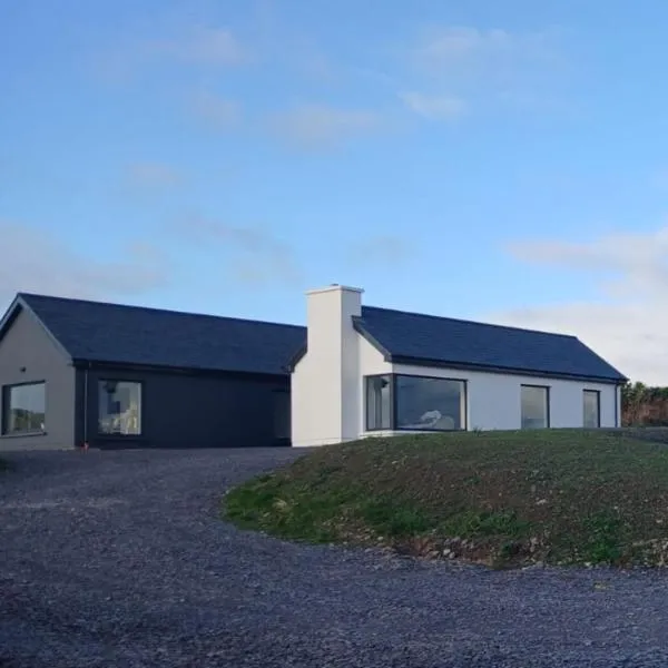 Watermark Luxury Accommodation, hotel din Portmagee