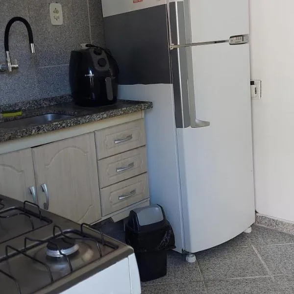 Recanto !, hotel v destinaci Rio de Janeiro