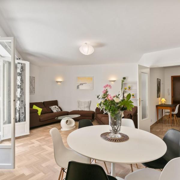 Suite de Dijon FSHH, Nizza