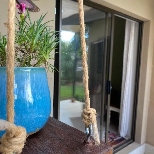 Baobab Guesthouse, ξενοδοχείο σε Centurion