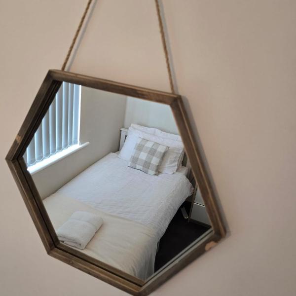 Room 1 Shared house in Kensington, Liverpool