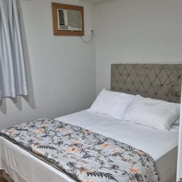 Flat Santana próximo ao metrô Apto 113, hotel em São Paulo