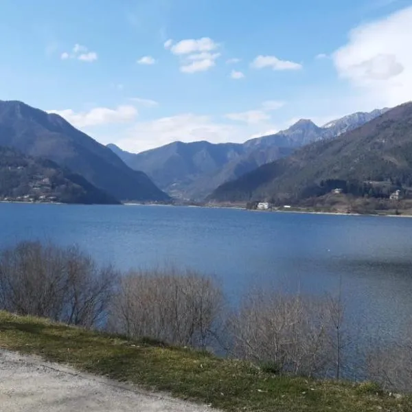 B&B GabriEle, hotel v destinaci Molina di Ledro