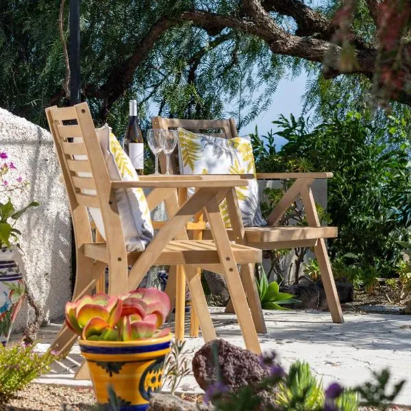 Magnolia House, hotel in Málaga