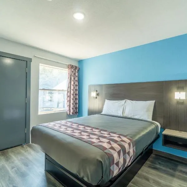 Royal Inn, hotel sa Stephenville
