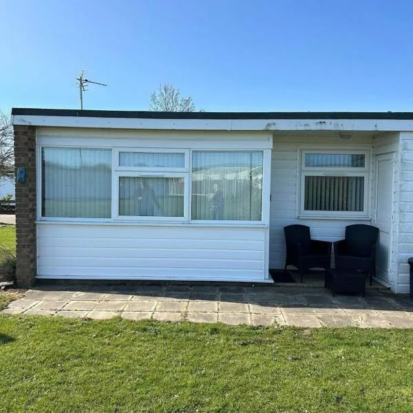 449 Driftwood, Hotel in Scratby