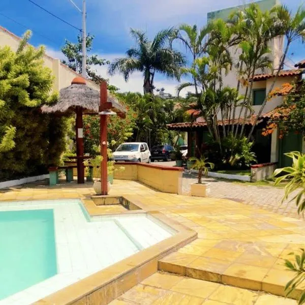 Casa Aquamarina Buzios, Hotel in Búzios