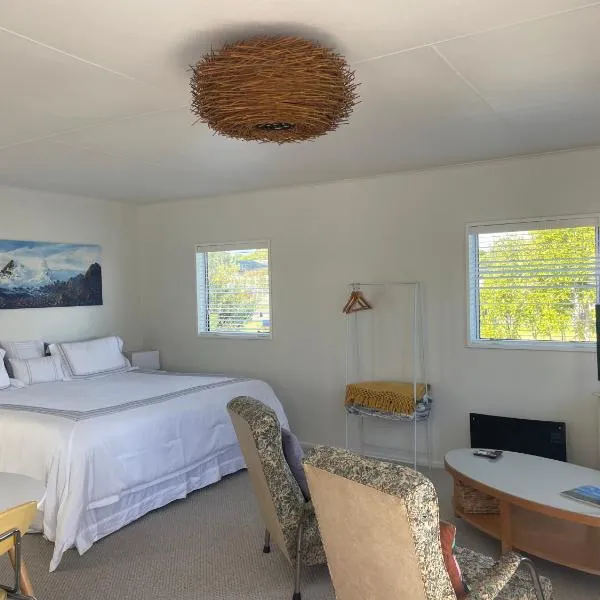 Beach retreat, hotel in Carters Beach