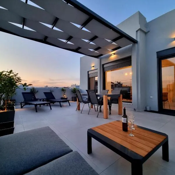 10 Apartments & Suites Athens, hotel in Athens