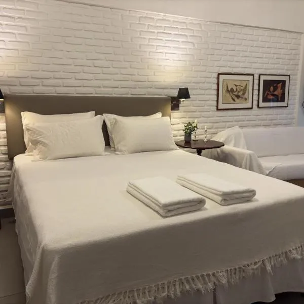 Casa de campo, hôtel à Itaúna