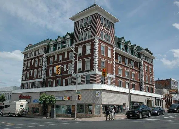 Kenricia Hotel, hotel in Kenora