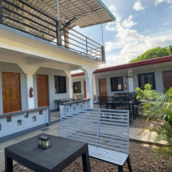 Angel Gabriel Homestay, hotel in Coron