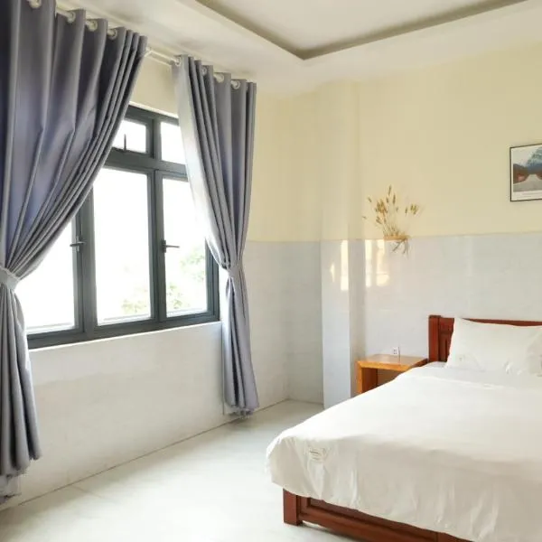 De Luna House Dalat - Homestay giá rẻ, hotel in Da Lat