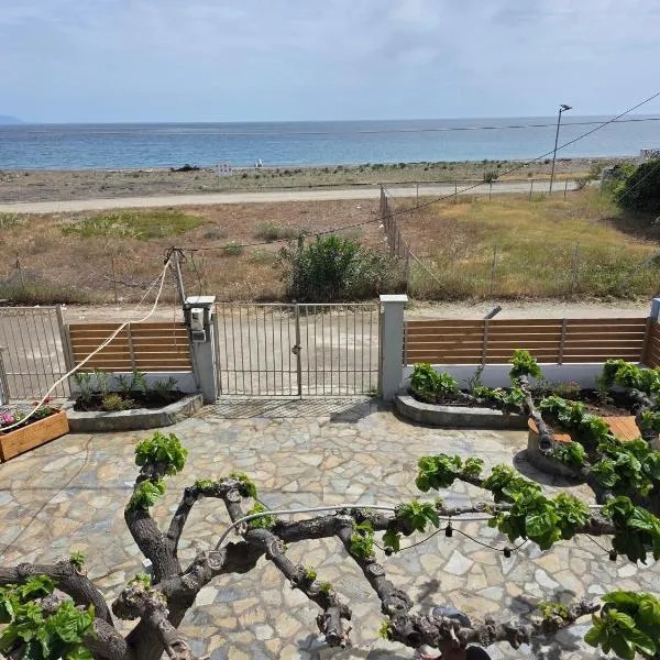 Sea Lilly, hotel in Ayia anna