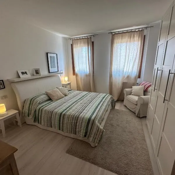Casa Vita di Mare, Hotel in Caorle