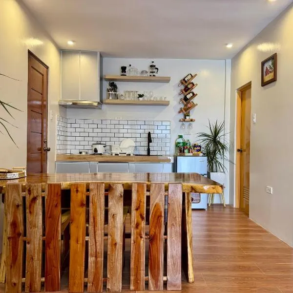 the 19Th Transient House, hotel in Solano