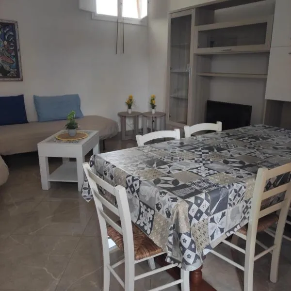 Il Posto Giusto, hotel v destinaci Favignana