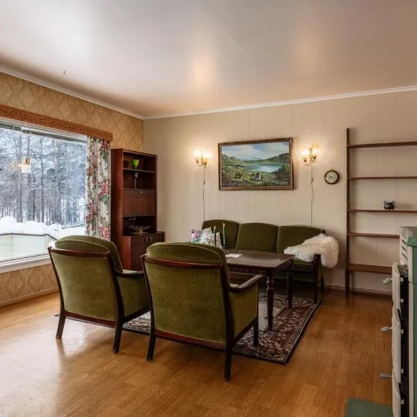 A comfy House, hotel in Hol