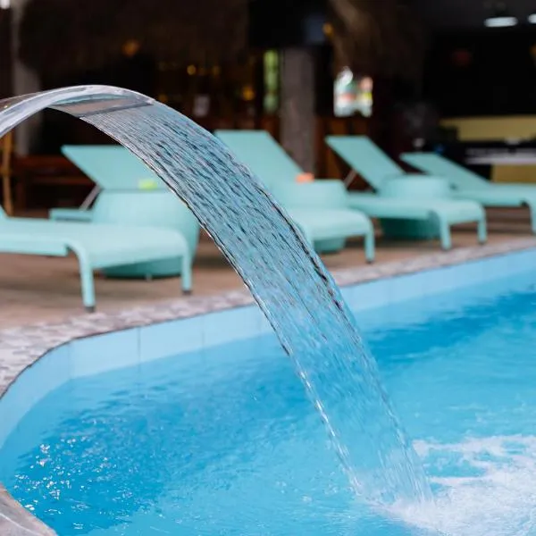 Ha Giang Rabbit Hostel & Tours, Hotel in Ha Giang