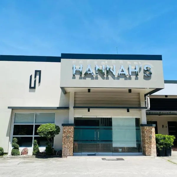 RedDoorz Plus near Robinsons Place Gensan, hotel v destinaci General Santos