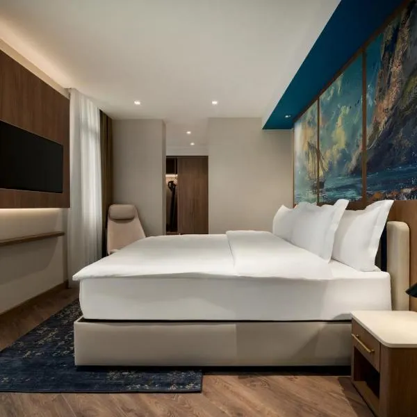 La Quinta by Wyndham Batumi, hotel in Batumi