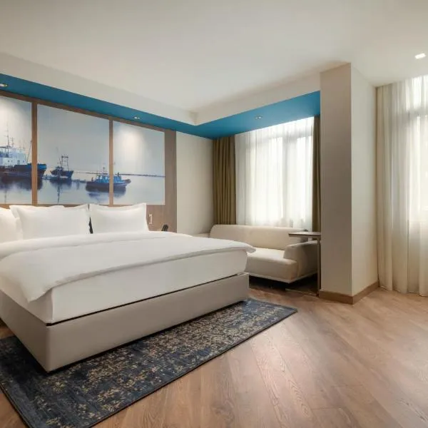 La Quinta by Wyndham Batumi, hotel en Batumi