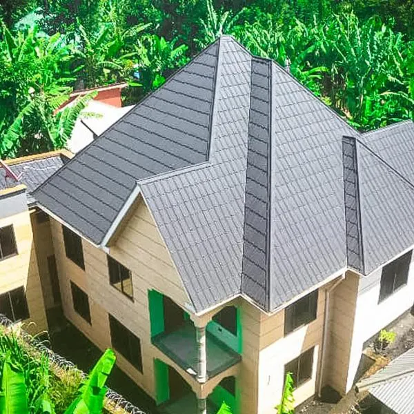 The Hill Villas House, Hotel in Arusha